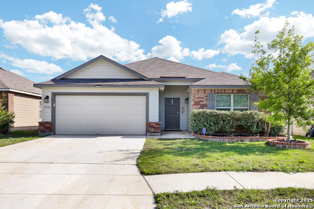 Details for 5534 Coral Valley, San Antonio, TX 78242