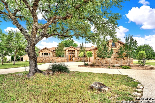 Details for 397 Secret Way, Spring Branch, TX 78070