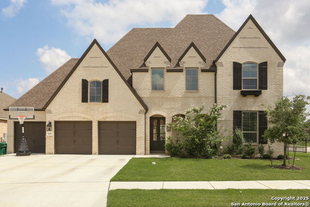 Details for 129 Wildrose Hill, Boerne, TX 78006