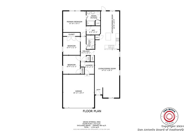 Image 16 of 24 For 468 Salz Way