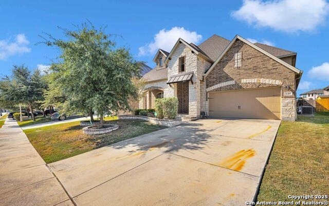 Details for 649 Perugia  , Cibolo, TX 78108