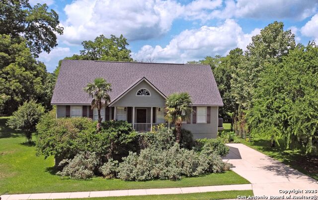 Details for 325 Fair  , New Braunfels, TX 78130
