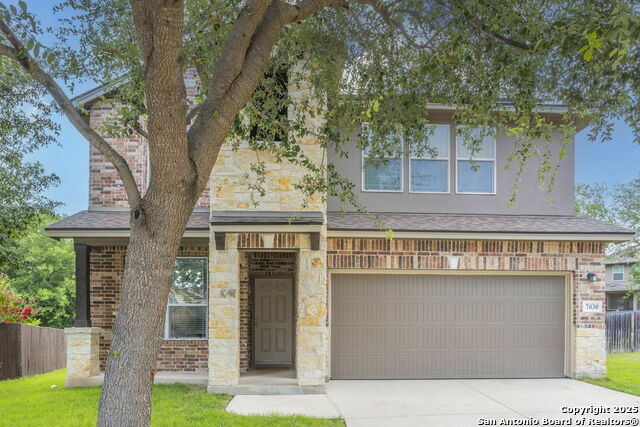Details for 7030 Plains Way, San Antonio, TX 78253