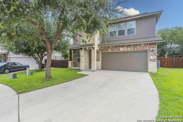 Listing photo id 0 for 7030 Plains Way