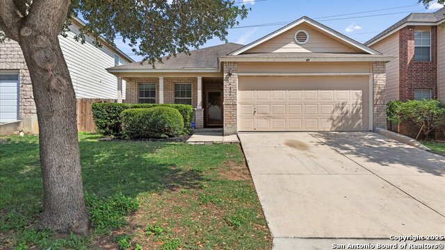 Details for 6406 Indigo Forest, San Antonio, TX 78239