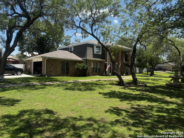 Details for 6847 Pembroke Rd, San Antonio, TX 78240