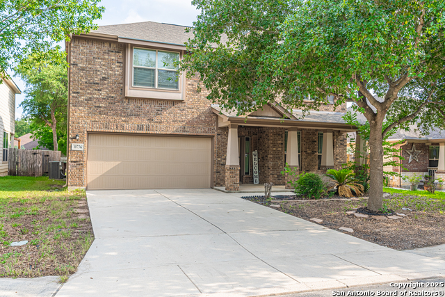 Details for 10736 Gemsbuck Lodge, San Antonio, TX 78245