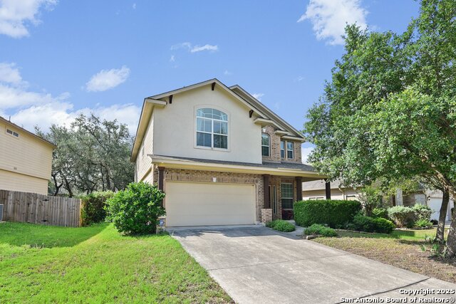 Details for 21734 Seminole Oaks, San Antonio, TX 78261