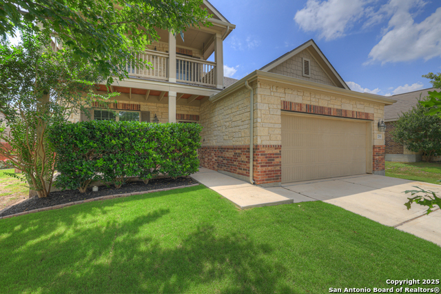 Details for 2330 Broken Wheel Ln, New Braunfels, TX 78130