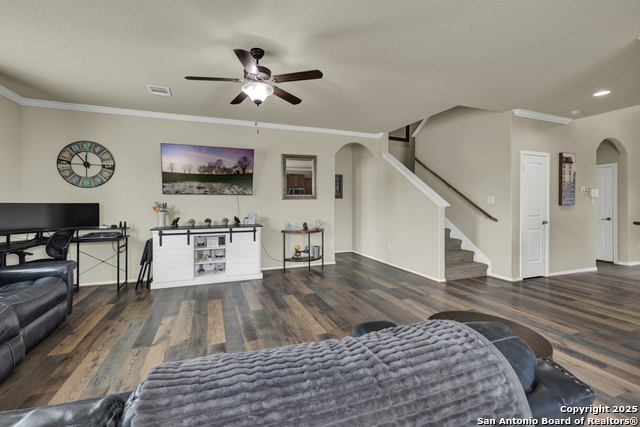 Listing photo id 10 for 2330 Broken Wheel Ln