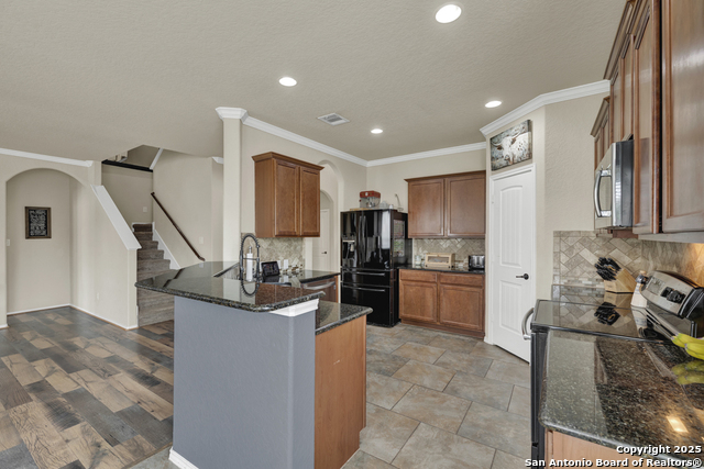 Listing photo id 14 for 2330 Broken Wheel Ln