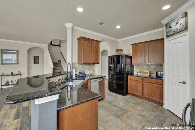 Listing photo id 15 for 2330 Broken Wheel Ln