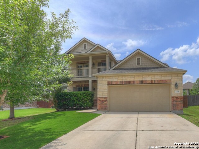 Listing photo id 0 for 2330 Broken Wheel Ln