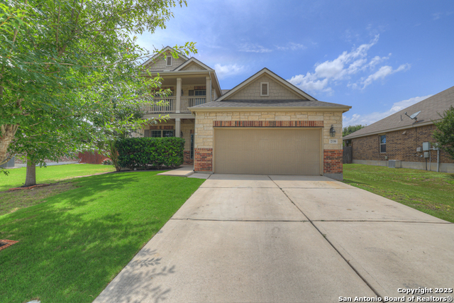 Listing photo id 1 for 2330 Broken Wheel Ln