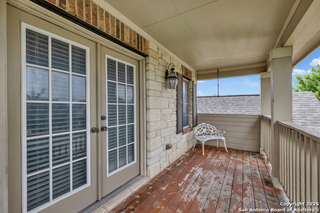 Listing photo id 33 for 2330 Broken Wheel Ln