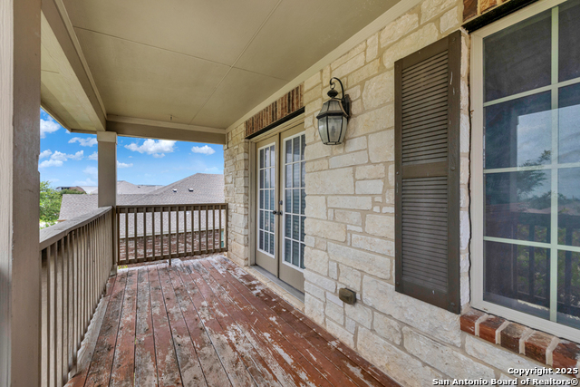 Listing photo id 34 for 2330 Broken Wheel Ln