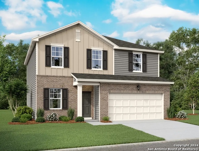 Details for 12838 Winding Pear Lane, Schertz, TX 78154