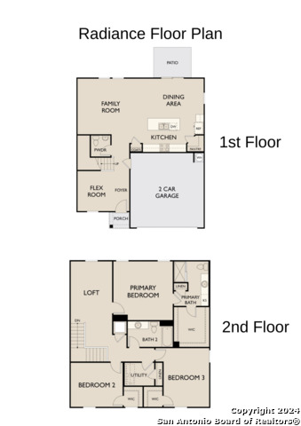 Image 18 of 22 For 12838 Winding Pear Lane