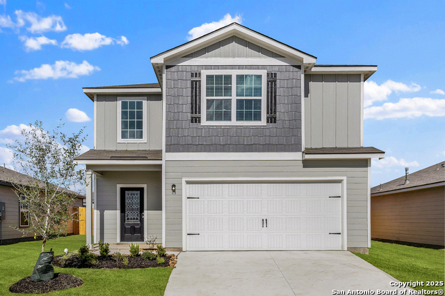 Details for 11502 Bald Eagle Heights, San Antonio, TX 78223