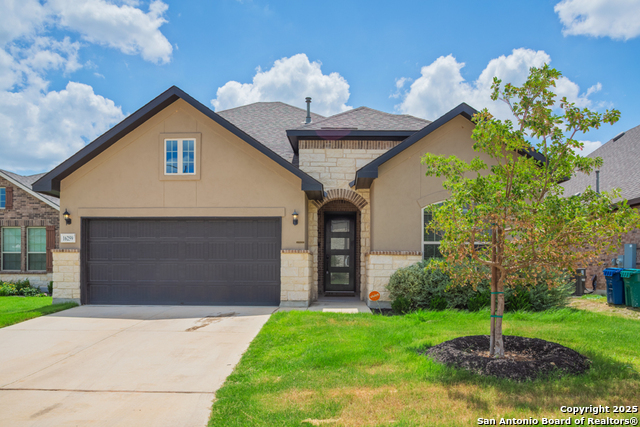 Details for 16259 Athens Cape, San Antonio, TX 78247
