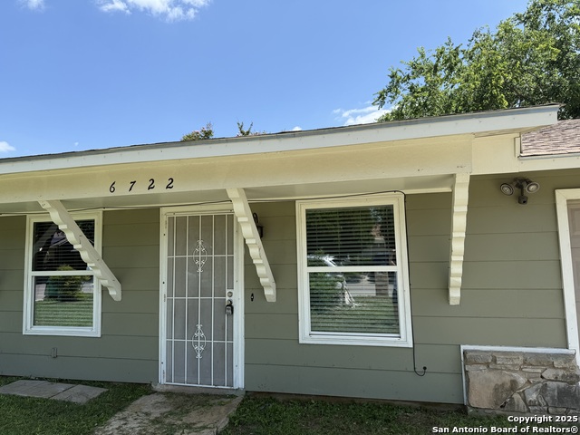 Details for 6722 Spring Hollow, San Antonio, TX 78249