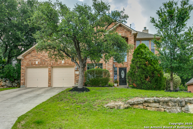Details for 3330 Edge View, San Antonio, TX 78259