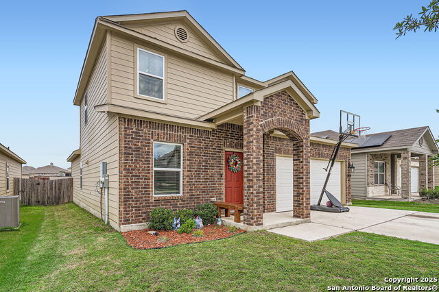 Details for 13039 Heathers Sun, St Hedwig, TX 78152