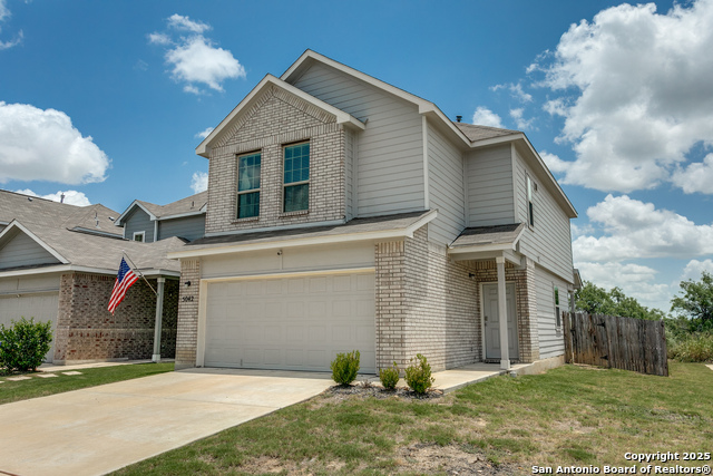 Details for 5042 Sandstone Way, San Antonio, TX 78222