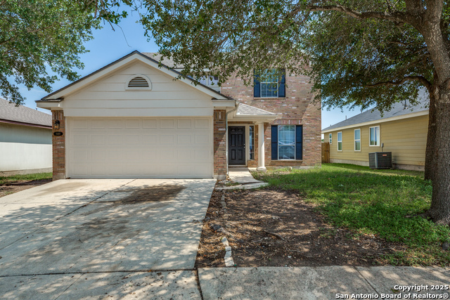 Details for 8410 Cherisse, Converse, TX 78109