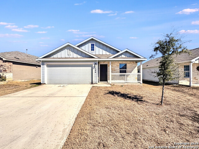 Details for 506 Blue Stem, New Braunfels, TX 78130