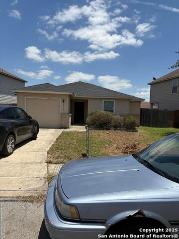 Details for 1118 Autumn Moon, San Antonio, TX 78245