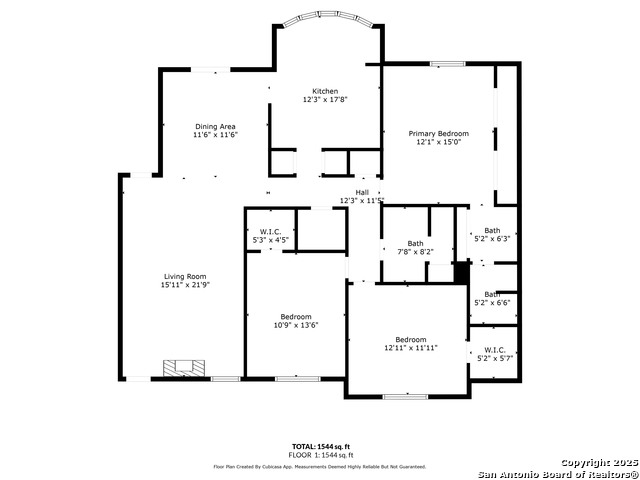 Image 37 of 37 For 7711 Callaghan  Apt 6