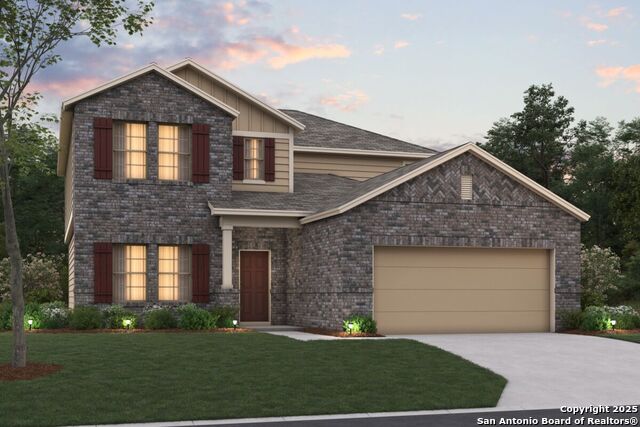 Details for 10323 Goodison Drive, Converse, TX 78109
