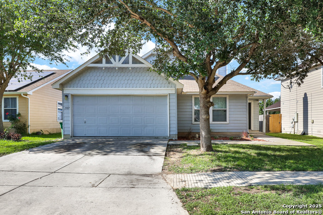 Details for 1907 Sundrop Bay, San Antonio, TX 78224