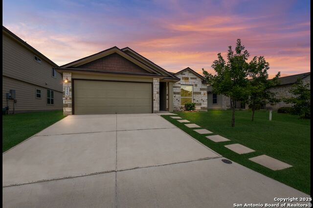 Details for 2239 Hawk Dr., New Braunfels, TX 78130