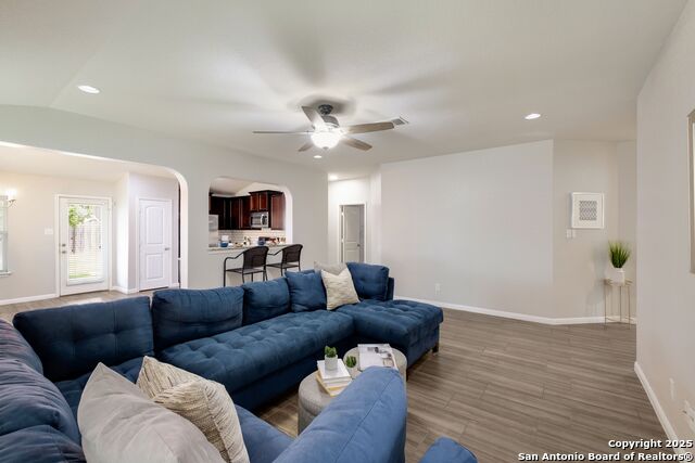 Image 4 of 29 For 2239 Hawk Dr.