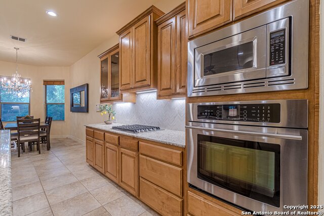 Image 10 of 29 For 16006 Huebner Bluff N