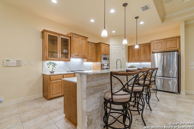 Image 11 of 29 For 16006 Huebner Bluff N