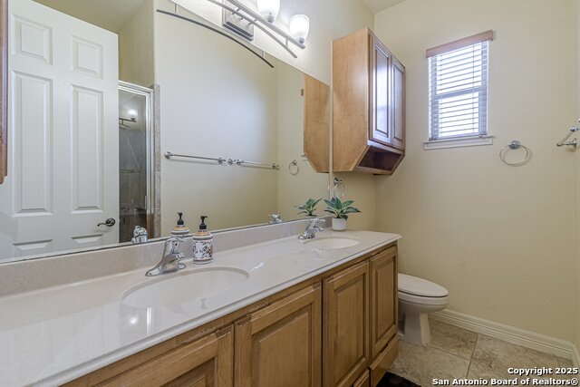 Image 23 of 29 For 16006 Huebner Bluff N