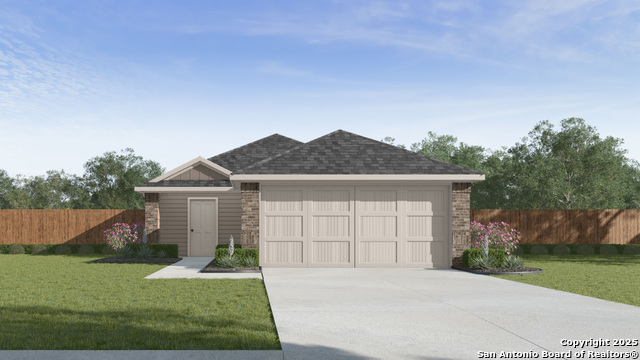 Details for 312 Cottonmouth Lane, Seguin, TX 78155