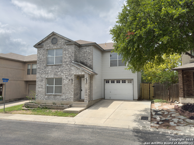 Details for 5327 Kenton Crest, San Antonio, TX 78240