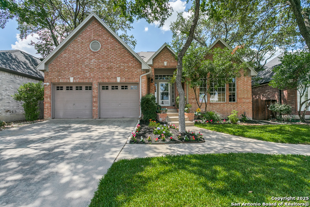 Details for 13019 Rambling Oak, San Antonio, TX 78232