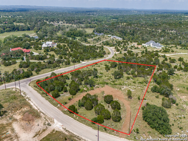 Details for Lot 38 Sabinas Creek Ranch, Boerne, TX 78006