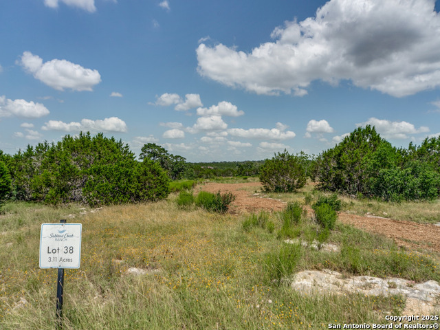 Image 12 of 13 For Lot 38 Sabinas Creek Ranch