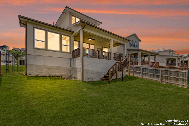 Listing photo id 24 for 6827 Bella Verso