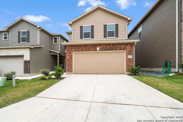 Details for 10643 Military Drive West, #47, San Antonio, TX 78251