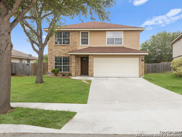 Details for 410 Abigail  , Converse, TX 78109