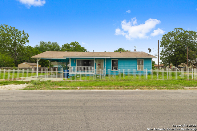 Details for 314 Wabash Street, San Antonio, TX 78211