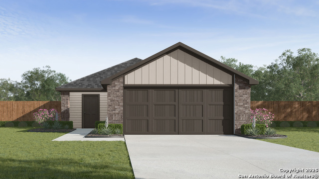 Details for 332 Cottonmouth Lane, Seguin, TX 78155