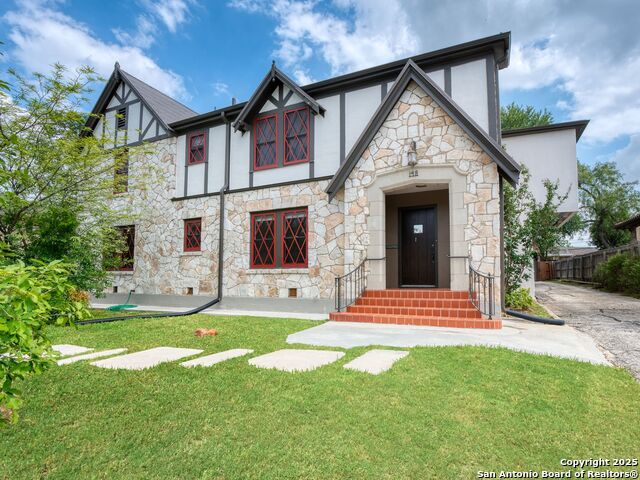 Details for 146 Terrell  , Alamo Heights, TX 78209